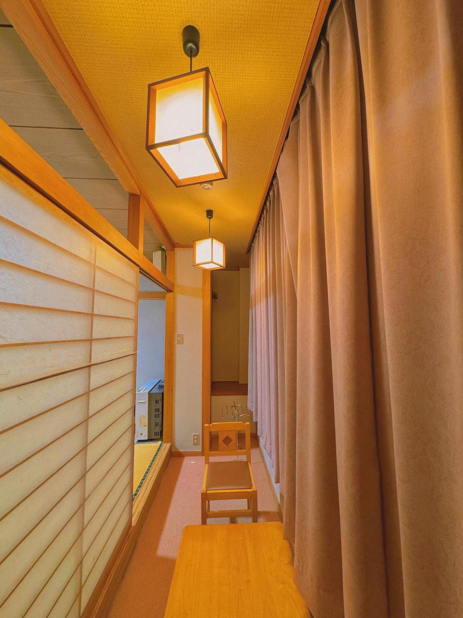 Snowhouse Memorie Hotel-石打丸山 Seki  Exterior foto