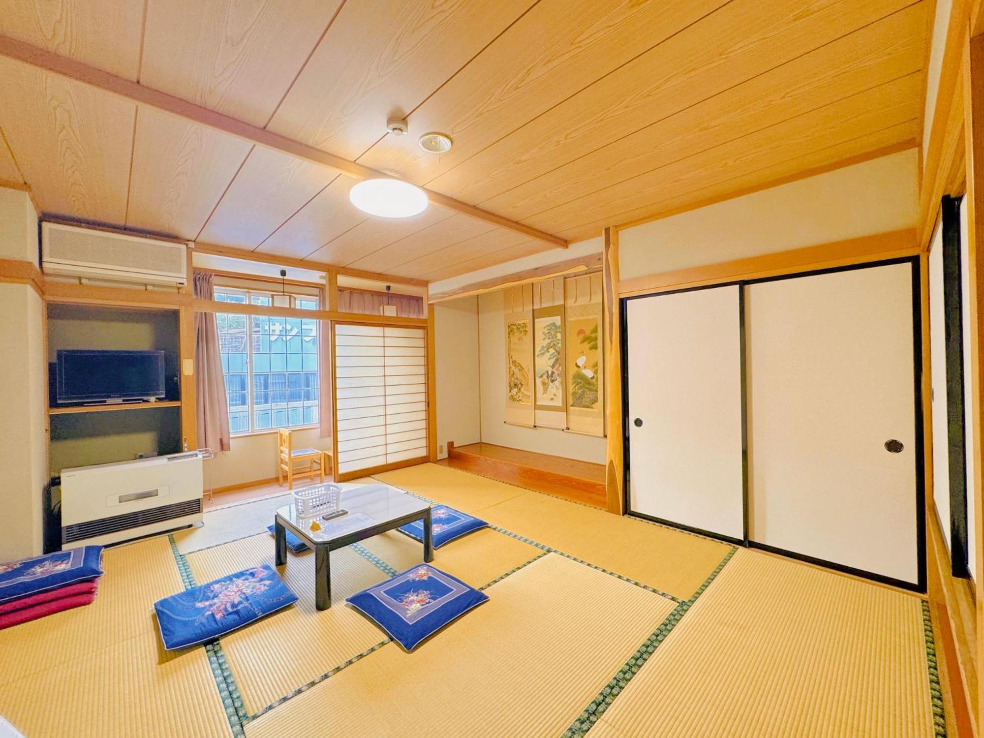 Snowhouse Memorie Hotel-石打丸山 Seki  Exterior foto