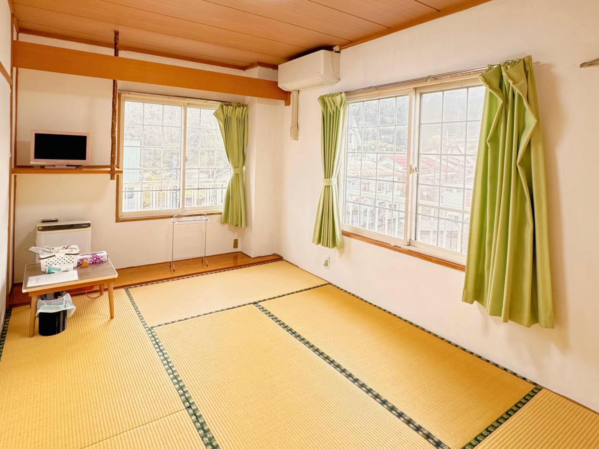 Snowhouse Memorie Hotel-石打丸山 Seki  Exterior foto